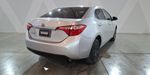 Toyota Corolla 1.8 BASE CVT Sedan 2018