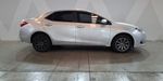 Toyota Corolla 1.8 BASE CVT Sedan 2018