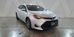 Toyota Corolla 1.8 BASE CVT Sedan 2018