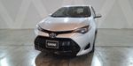 Toyota Corolla 1.8 BASE CVT Sedan 2018