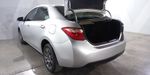 Toyota Corolla 1.8 BASE CVT Sedan 2018