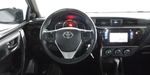 Toyota Corolla 1.8 BASE CVT Sedan 2018