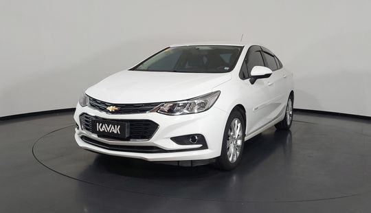 Chevrolet • Cruze