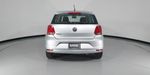 Volkswagen Polo 1.6 MT Hatchback 2017