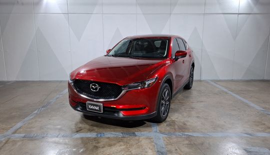 Mazda • CX-5