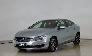 Volvo • S60