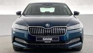 Skoda Superb L ANDK Hatchback 2024