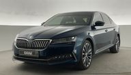 Skoda Superb L ANDK Hatchback 2024