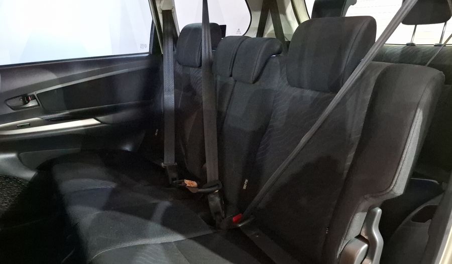 Toyota Avanza 1.5 LE AT Minivan 2018