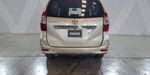 Toyota Avanza 1.5 LE AT Minivan 2018