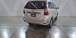 Toyota Avanza 1.5 LE AT Minivan 2018