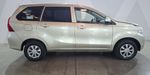 Toyota Avanza 1.5 LE AT Minivan 2018