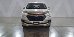 Toyota Avanza 1.5 LE AT Minivan 2018