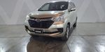 Toyota Avanza 1.5 LE AT Minivan 2018