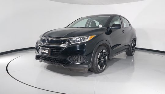 Honda • HR-V