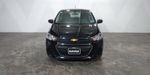 Chevrolet Spark 1.4 LT B MT Hatchback 2017