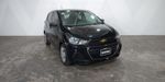 Chevrolet Spark 1.4 LT B MT Hatchback 2017