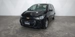 Chevrolet Spark 1.4 LT B MT Hatchback 2017