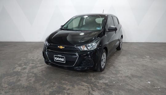 Chevrolet • Spark