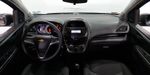 Chevrolet Spark 1.4 LT B MT Hatchback 2017