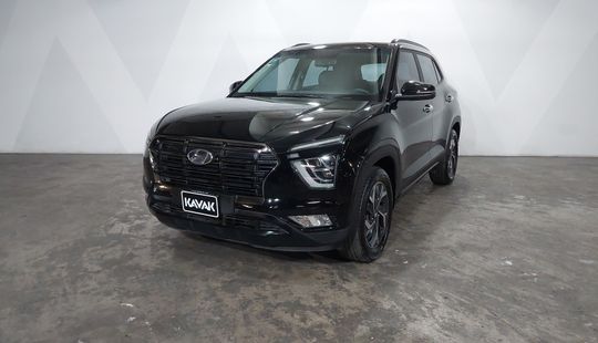 Hyundai • Creta