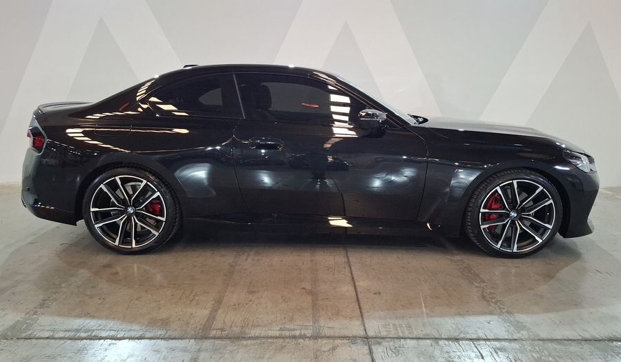 Bmw Serie 2 3.0 M240I AUTO Coupe 2024