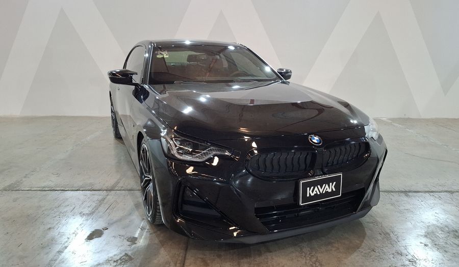 Bmw Serie 2 3.0 M240I AUTO Coupe 2024