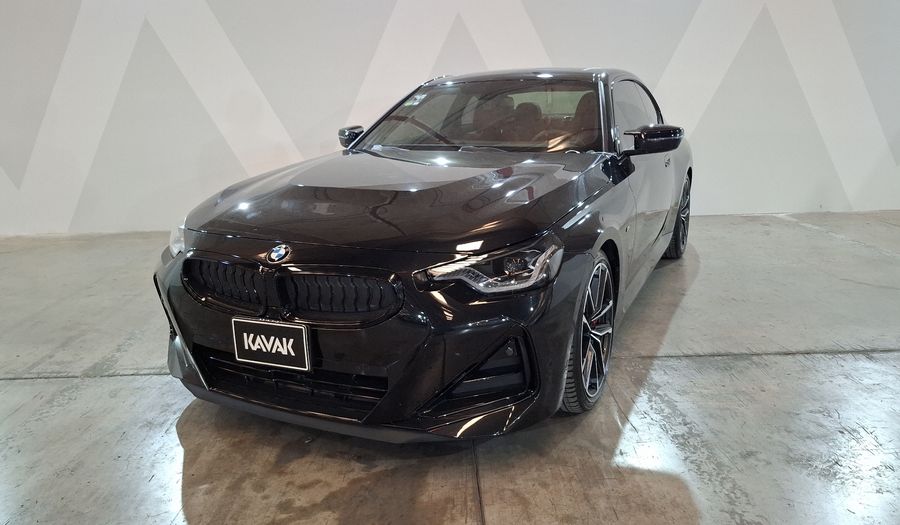 Bmw Serie 2 3.0 M240I AUTO Coupe 2024