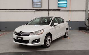 Citroen • C4 Lounge