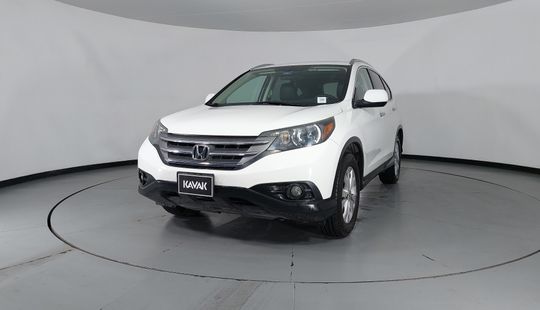 Honda • CR-V