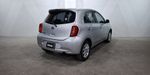 Nissan March 1.6 ADVANCE AUTO Hatchback 2018