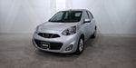 Nissan March 1.6 ADVANCE AUTO Hatchback 2018