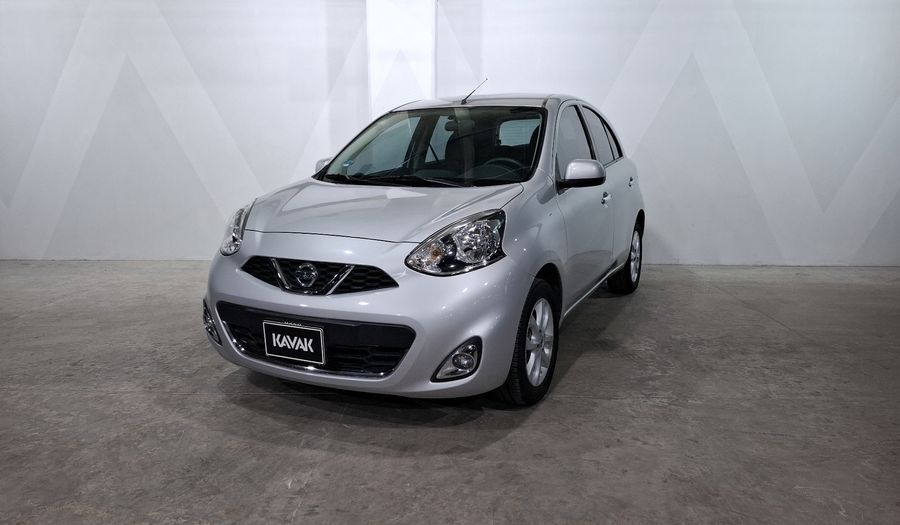 Nissan March 1.6 ADVANCE AUTO Hatchback 2018