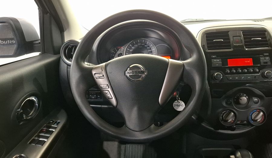 Nissan March 1.6 ADVANCE AUTO Hatchback 2018