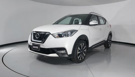 Nissan • Kicks