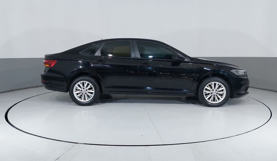 Volkswagen Jetta 1.4 COMFORTLINE AUTO Sedan 2019