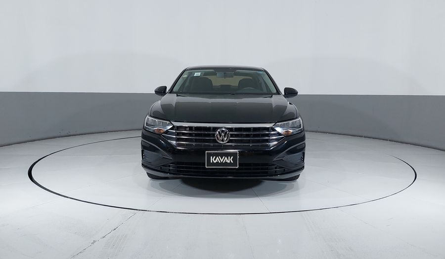 Volkswagen Jetta 1.4 COMFORTLINE AUTO Sedan 2019