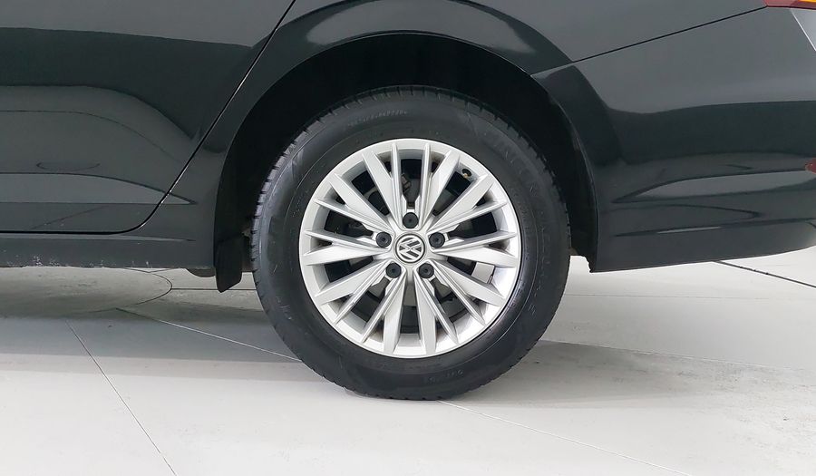 Volkswagen Jetta 1.4 COMFORTLINE AUTO Sedan 2019