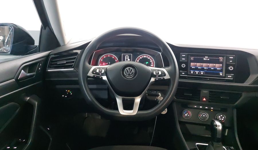 Volkswagen Jetta 1.4 COMFORTLINE AUTO Sedan 2019