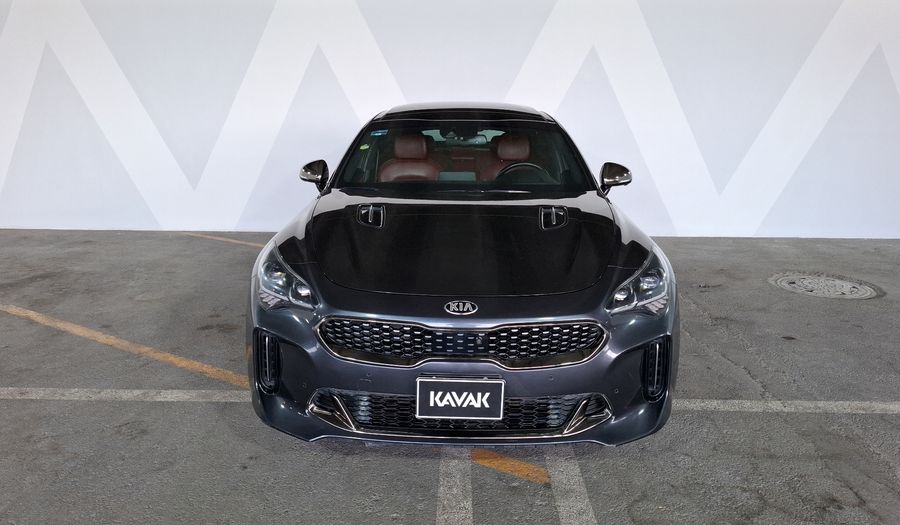 Kia Stinger 3.3 GT AUTO Hatchback 2020