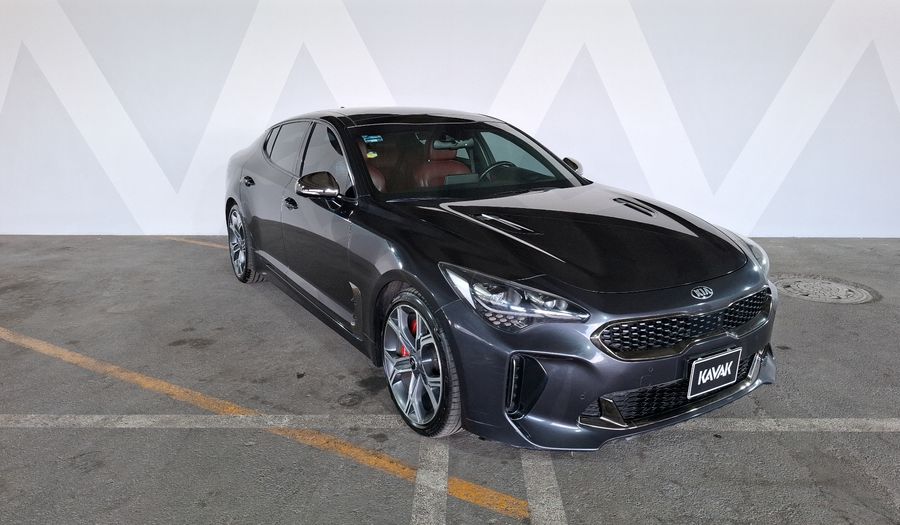 Kia Stinger 3.3 GT AUTO Hatchback 2020