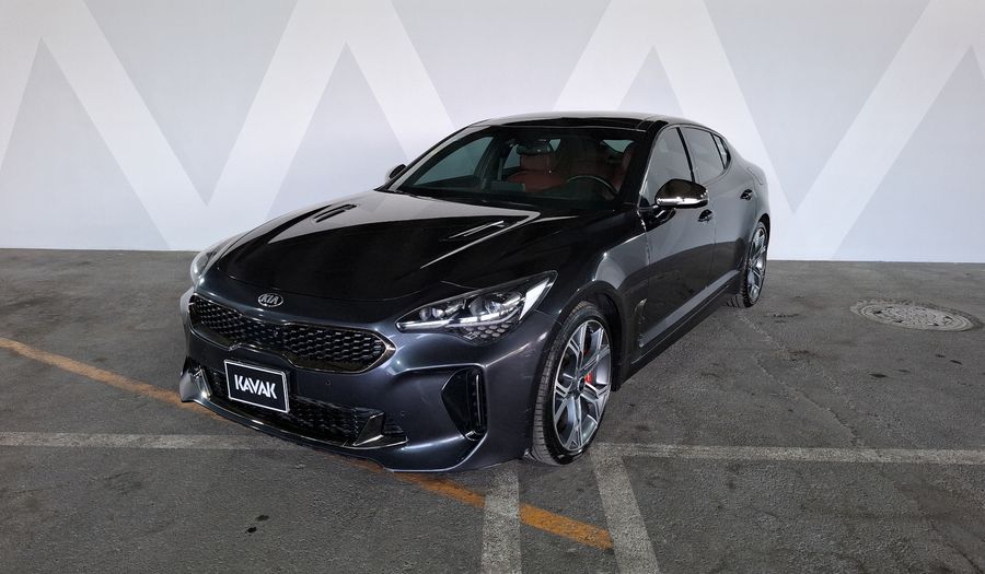 Kia Stinger 3.3 GT AUTO Hatchback 2020