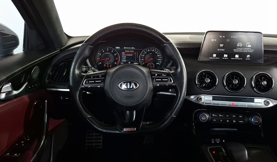 Kia Stinger 3.3 GT AUTO Hatchback 2020