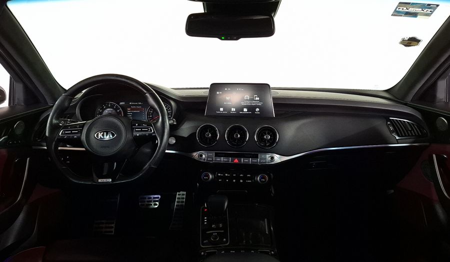 Kia Stinger 3.3 GT AUTO Hatchback 2020