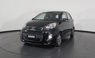 Kia • Picanto