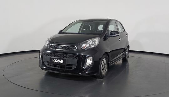 Kia • Picanto