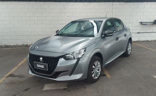 Peugeot • 208