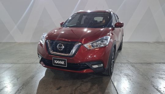 Nissan • Kicks