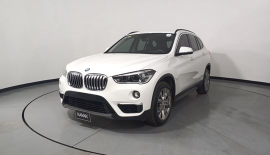 Bmw • X1