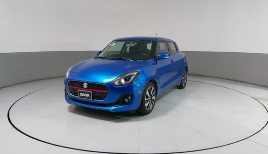 Suzuki • Swift